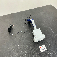 Mettler Toledo Rainin E4XLS Pipette image 0